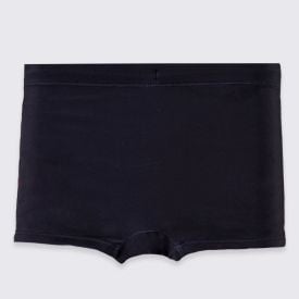 Sunga Infantil Menino Relâmpago McQueen 4 a 10 Anos Disney Azul Marinho