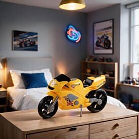 Super Moto 360 Bs Toys - 520