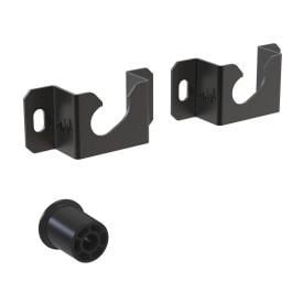 Suporte Fixo De Parede Para Tv Universal