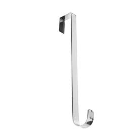 Suporte Guirlanda Havan Casa 38Cm  - Cromado