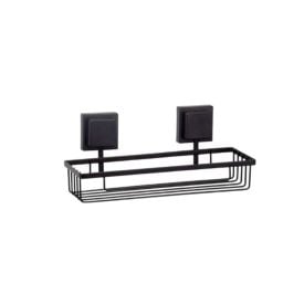 Suporte Para Shampoo Retangular Black Arthi - 3m