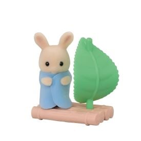 Sylvanian Families Bebê Surpresa Mini Fantasia Epoch - Sortido