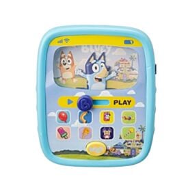 Tablet Divertido Bluey Multikids