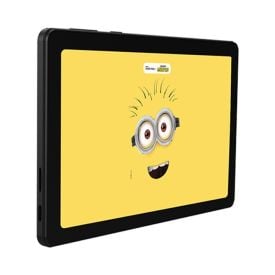 Tablet Positivo 7" Vision Tab Minions 64Gb 3Gb Ram Wi-Fi - Preto