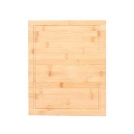 Tábua de Corte Bambu Havan Casa 38 cm - Para Bancada