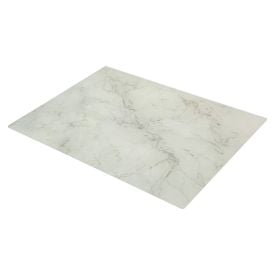 Tábua de Corte Vidro 38Cm Clink - Sortido