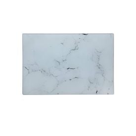 Tábua de Corte Vidro Clink 38Cm - Sortido