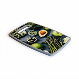 Tábua para Corte de Plástico Lyor 30 cm - Abacate