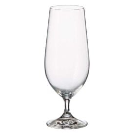Ta&ccedil;a De Cerveja Cristal Bar-Beer 380Ml Bohemia - ST38084