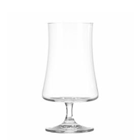 Taça Cristal de Cerveja Bohemia Elegance 480Ml - Havan Casa