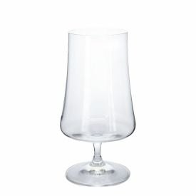 Taça Cristal de Cerveja Bohemia Elegance 380Ml - Havan Casa