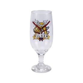 Ta&ccedil;a De Cerveja Ateli&ecirc; Bras&atilde;o Nadir 300 Ml Sortido - vidro