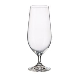 Ta&ccedil;a De Cerveja Lara 380Ml Bohemia - Vidro