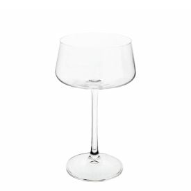 Ta&ccedil;a de Coquetel Cristal Elegance Bohemia 220Ml - Bohemia