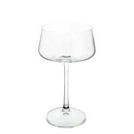 Taça Cristal de Coquetel Bohemia Elegance - 220ml