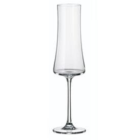 Taça de Cristal para Champanhe Bohemia - 300 ML