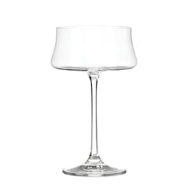 Taça de Cristal para Coquetel Elegance 280Ml - Bohemia