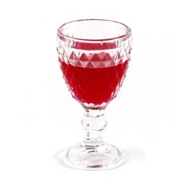Taça De Licor Bico De Abacaxi Lyor 50Ml - Transparente 