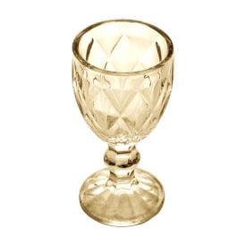 Taça De Licor Diamond Lyor 60Ml - Âmbar