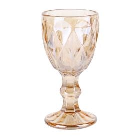 Ta&ccedil;a De Licor Havan Casa 55Ml - Ambar