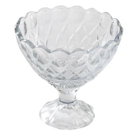 Taça De Sobremesa Aruba Havan Casa 230 Ml - Vidro
