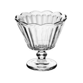 Taça De Sobremesa Flor 150Ml Lyor