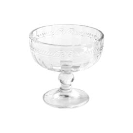 Taça De Sobremesa Imperial Lyor 200Ml - Cristal