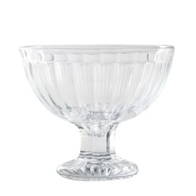 Taça De Sobremesa Sofia Havan Casa 230 Ml - Vidro