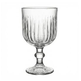 Taça de Água Siena Transparente Havan Casa - 345ml