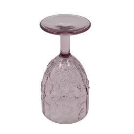 Taça de Água Sofia Rosa Havan Casa - 350ml