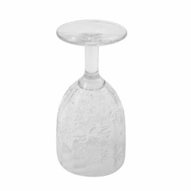 Taça de Água Sofia Transparente Havan Casa - 350ml