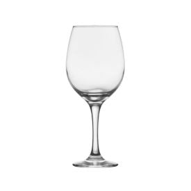 Ta&ccedil;a De Vinho Barone 600Ml Nadir Figueiredo - Transparente
