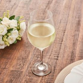 Ta&ccedil;a De Vinho Barone 600Ml Nadir Figueiredo - Transparente