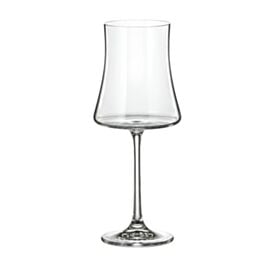 Taça de Vinho Cristal Bohemia 660Ml
