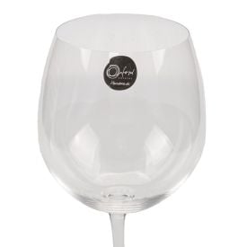 Taça De Vinho Oxford 900Ml - Cristal