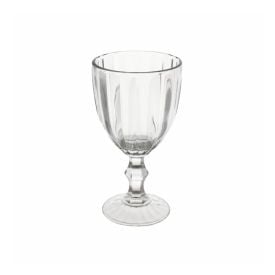 Taça de Vinho Transparente Atenas 320Ml - Havan Casa