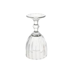 Taça de Vinho Transparente Atenas 320Ml - Havan Casa