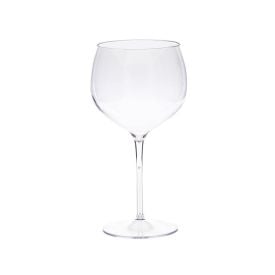 Ta&ccedil;a Gin Ou 600Ml - Transparente