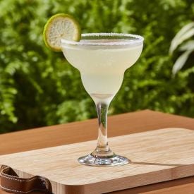 Ta&ccedil;a Margarita 335Ml Nadir - Vidro