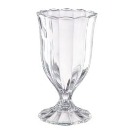 Taça de Água Peach Hauskraft - 340ml