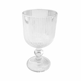 Taça Premium Havan Casa Transparente - Transparente