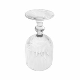 Taça Premium Havan Casa Transparente - Transparente