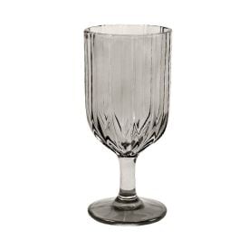 Taça Refinatto 330Ml L'hermitage - Fumê
