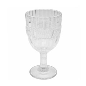 Taça de Vinho Safira 345 ml - Havan Casa