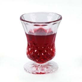 Taça De Vidro Para Licor Lyor 55Ml - SORTIDA