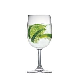 Taça de Água Water Classic 320Ml Ruvolo - WATER CLASSIC