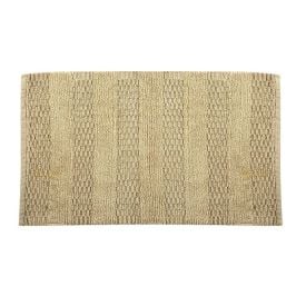 Tapete Para Banheiro 50X80 Allure Cm Havan Casa - Camurça