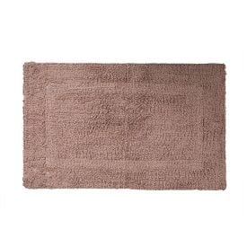 Tapete Para Banheiro 100% Algodão Arezo Havan - Bege/15-