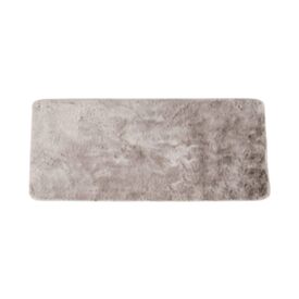 Tapete para Quarto e Sala Bellini 50X80cm Havan Casa - Bege