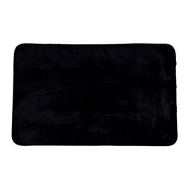 Tapete para Quarto e Sala Bellini 60Cm X 1,00M Havan Casa - Carbono